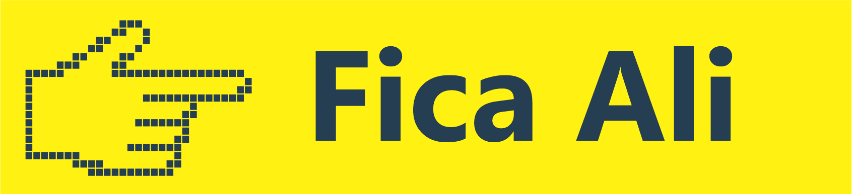 Fica Ali — Guia Comercial